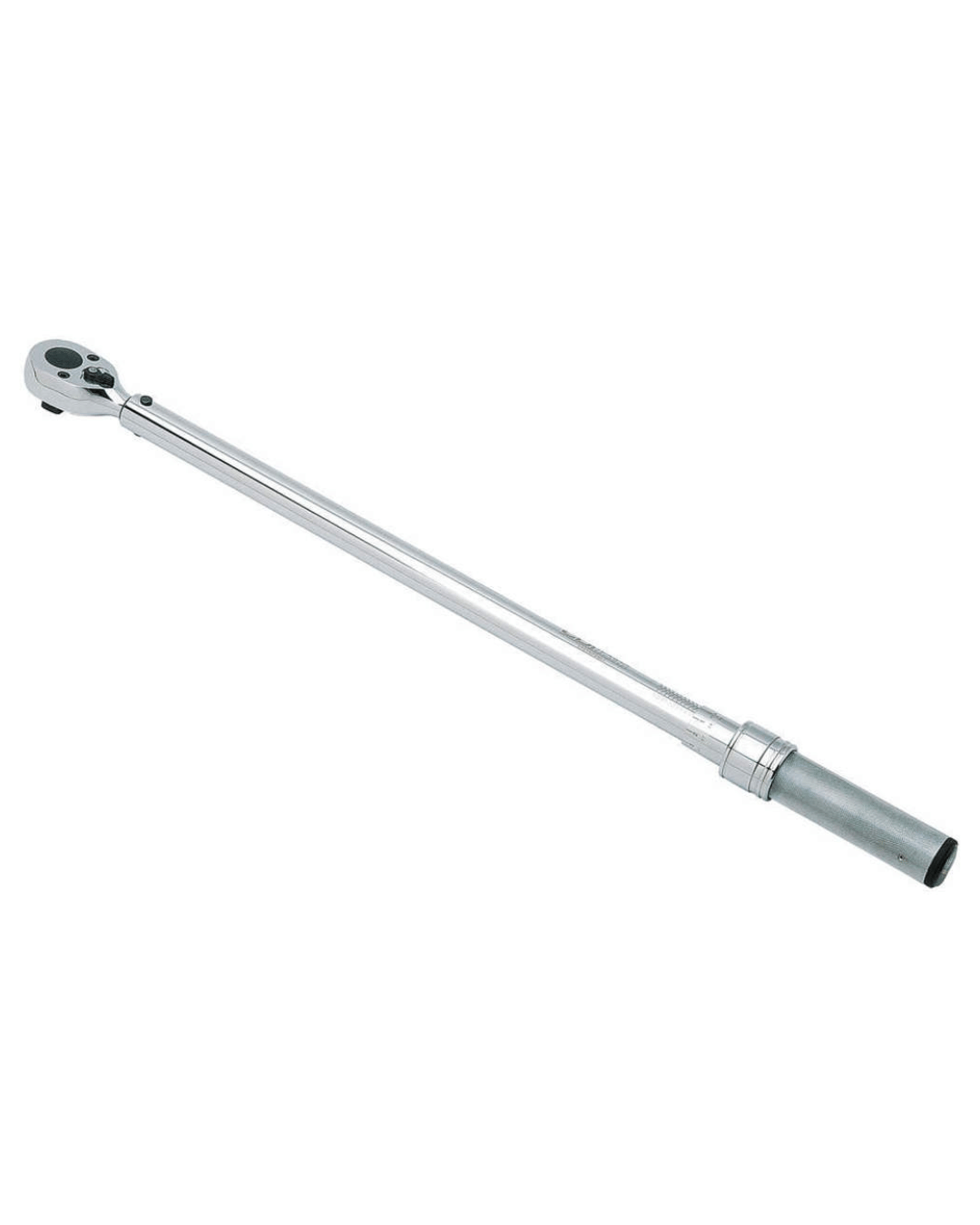 Angled view of CDI 2503MFRMH adjustable torque wrench