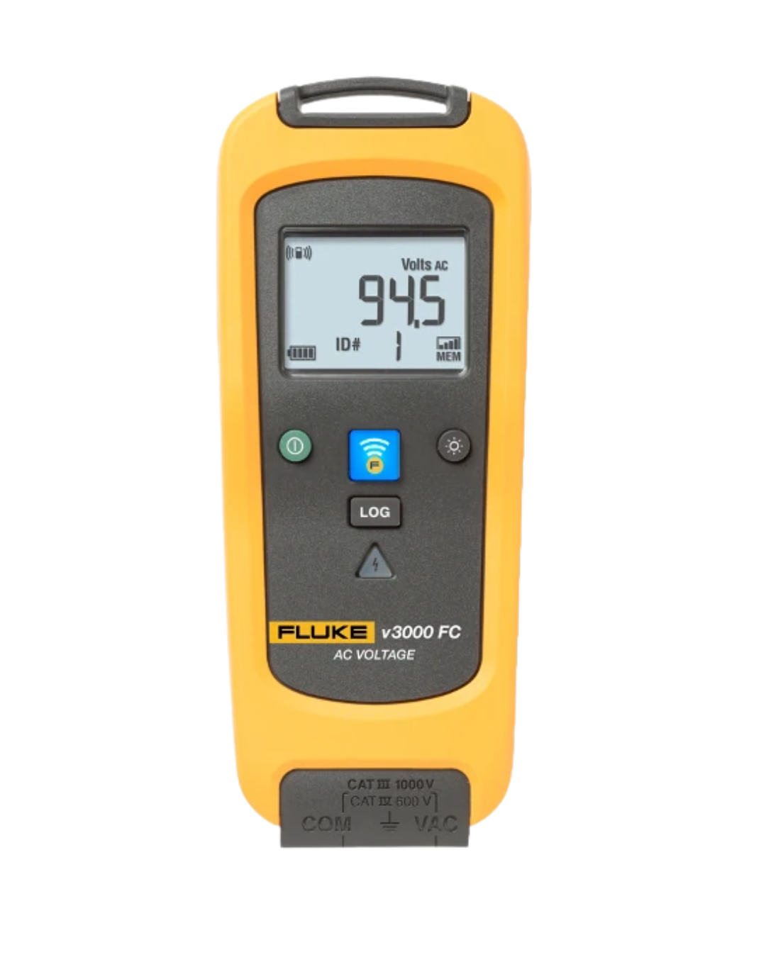 Fluke V3000FC wireless AC voltage module