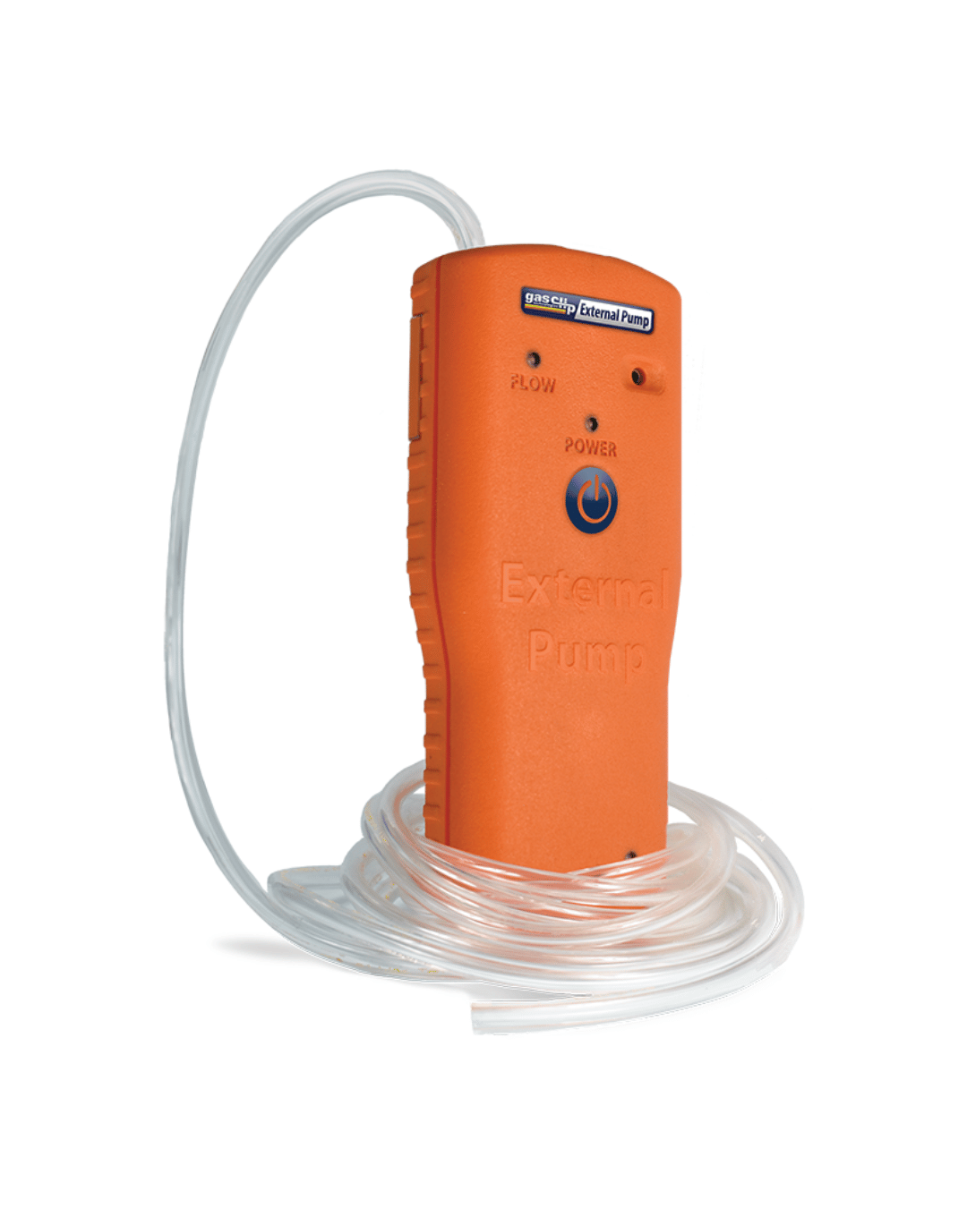 GASCLIP-GCT-XP-Pompe externe