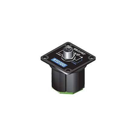 Temperature Module for the nVision