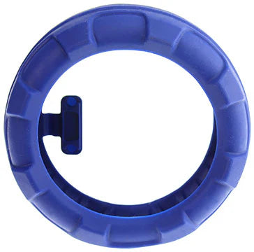 Rubberized Blue Boot for XP2I Gauge