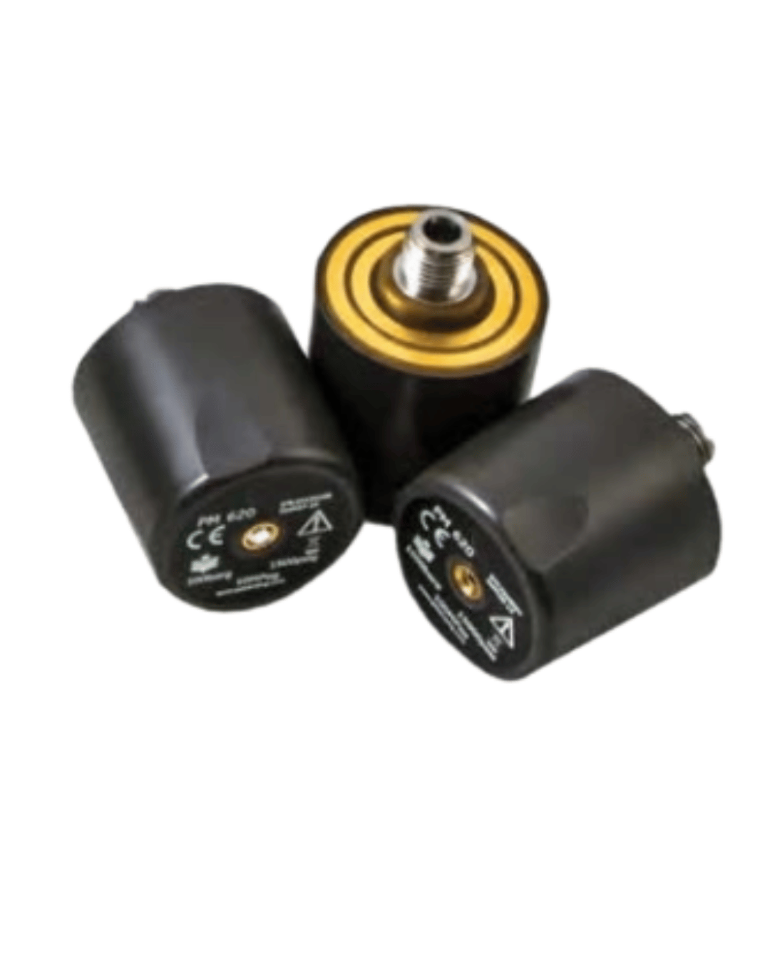Druck PM620-11G modular pressure calibration connectors