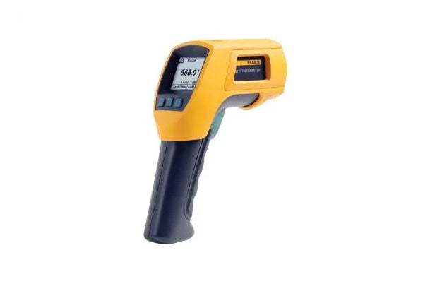 Thermomètre infrarouge FLUKE-568