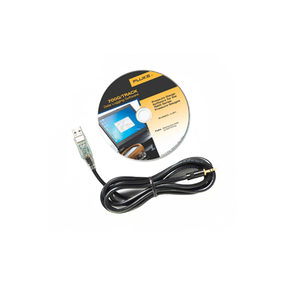 700G Data Logging Software Kit