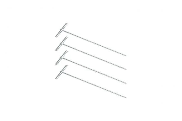 FLUKE-ES-162P4-2-Earth Ground Stake Set