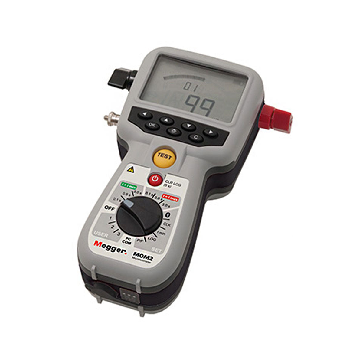 MEGGER-BD-59092