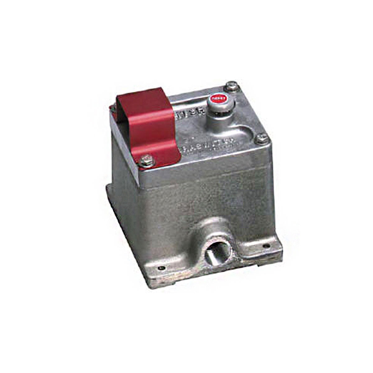 Sous-ensemble ROBERTSHAW-365A-A8-Vibraswitch
