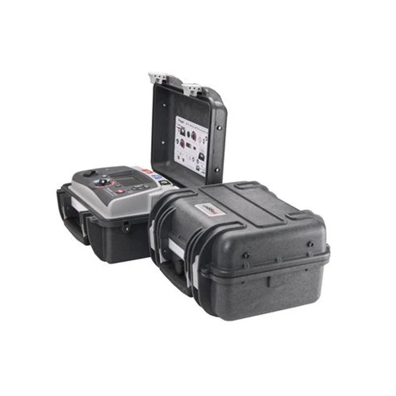Megger MIT1525 15kV high voltage insulation resistance tester full kit