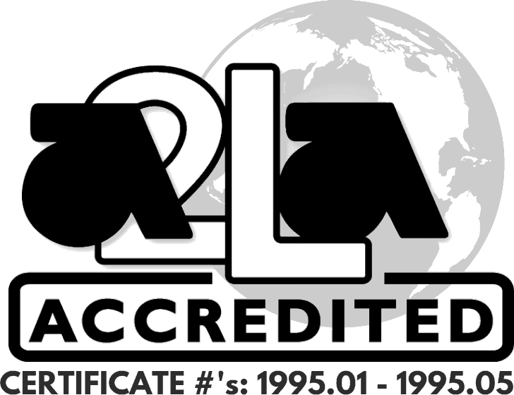 Calibration Standards: Principles, Traceability and ISO – JM Test Systems