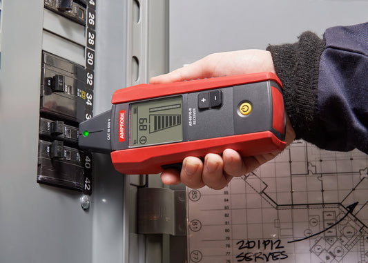 Amprobe AT- 6010 Advanced Wire Tracer