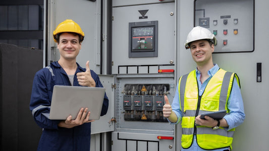 Common Electrical Failures Found During Startup & Commissioning