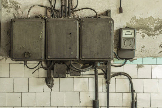 Dirty Power Quality