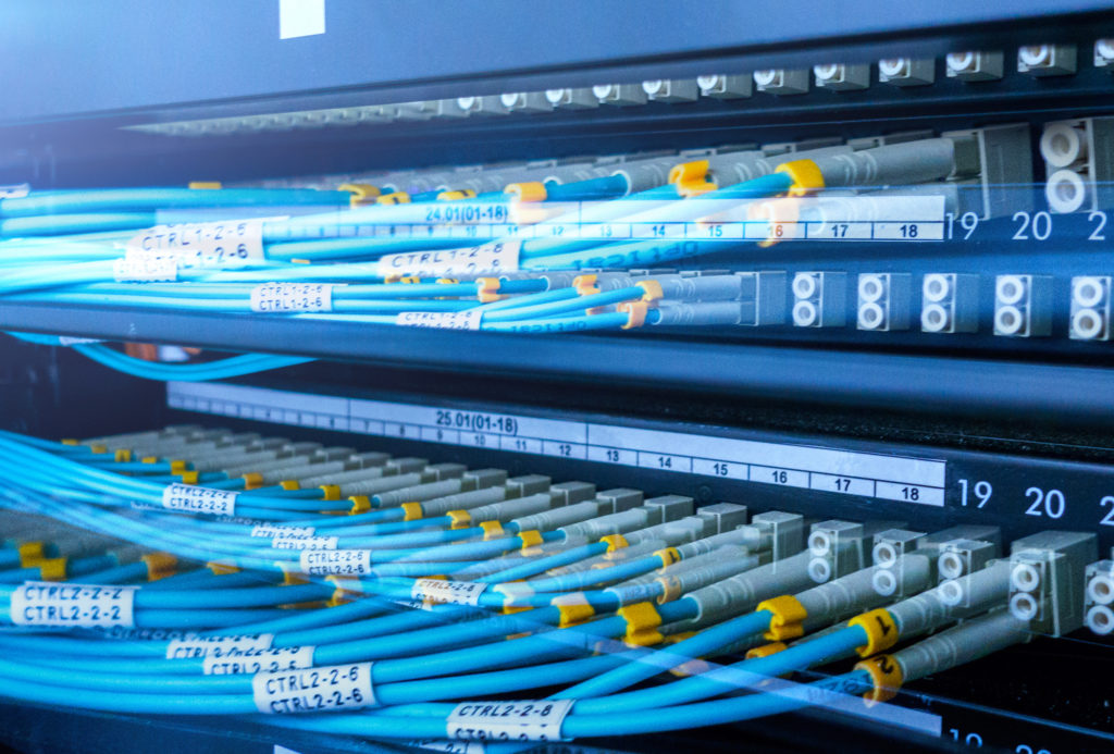 Fiber Connector Types Explained: LC, SC, ST, FC, MPO and More – JM Test ...