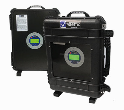 Types of Hydrostatic Testing: Traditional vs Digital – JM Test Systems