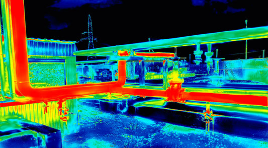Introduction to Thermal Cameras