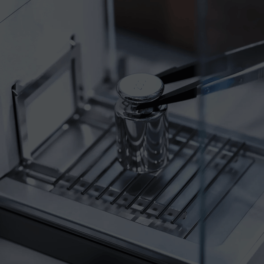 Automation In the Calibration Industry