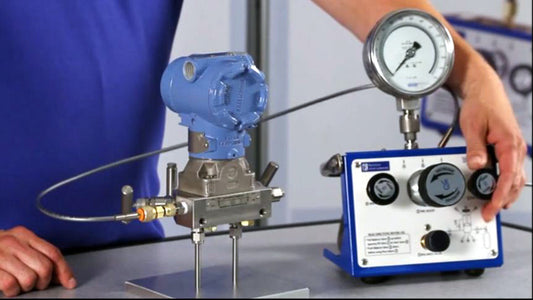 Tube Fitting Video Picture