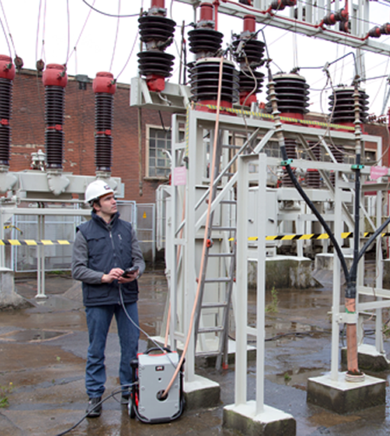 SMC Raptor Primary Injection Test Equipment Guide – JM Test Systems