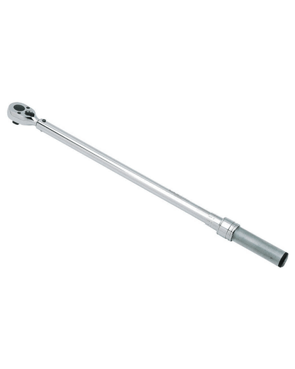 Angled view of CDI 2503MFRMH adjustable torque wrench