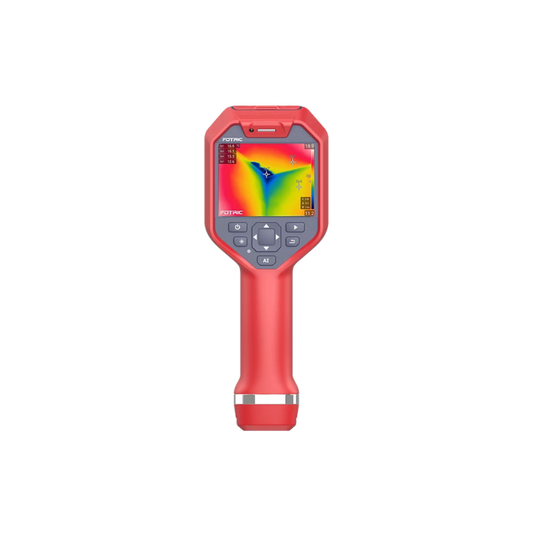 Caméra infrarouge compacte FOTRIC-C2-L46
