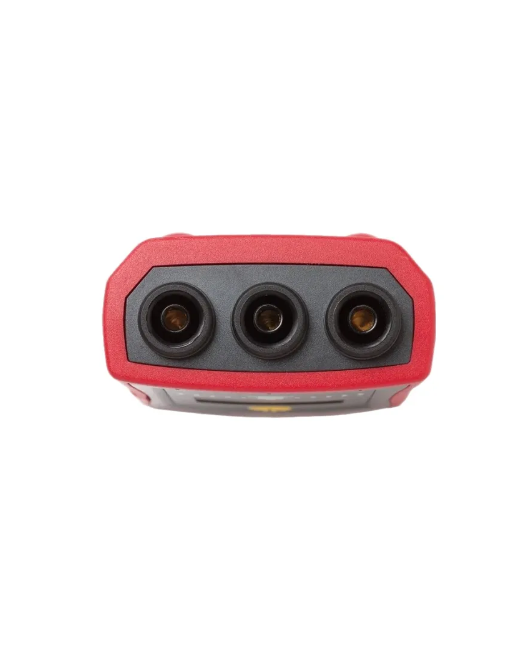Bottom View of AMPROBE PRM-6 phase rotation meter and motor rotation tester