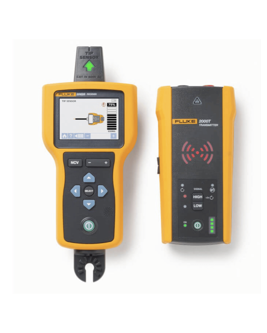 Fluke 2062 advanced pro wire tracer kit