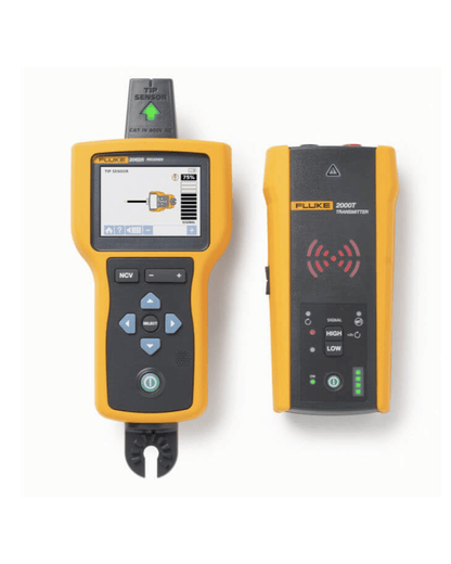 Fluke 2062 advanced pro wire tracer kit