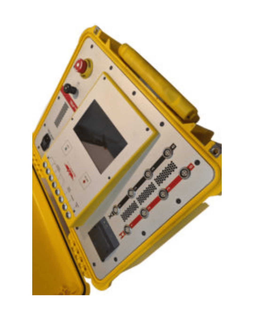 Raytech MINI-ATOS – BHD – JM Test Systems