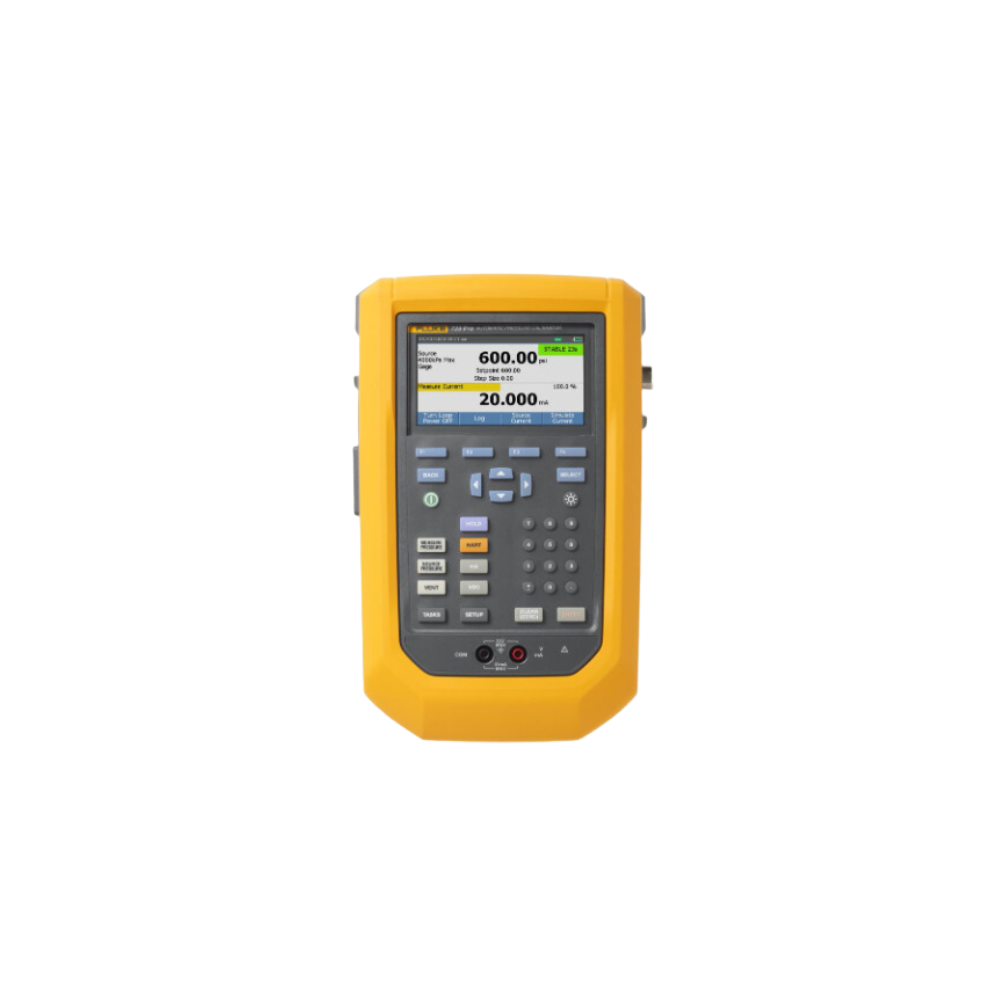 Calibrateur de pression automatique FLUKE-729 PRO 7M-Fluke 729 Pro