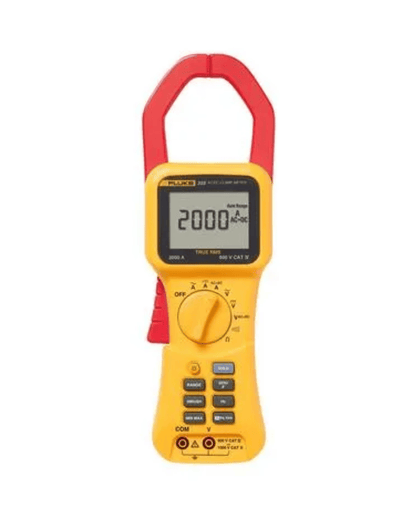 Fluke 355 digital clamp meter
