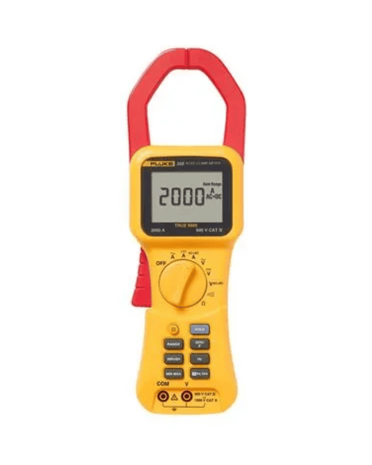 Fluke 355 digital clamp meter