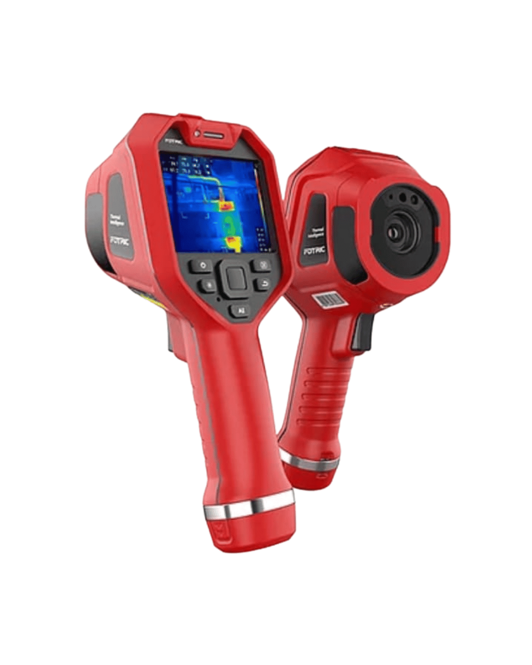 Compact Ir Camera FOTRIC 321F-L46 Compact Infrared Camera - BHD – JM Test Systems