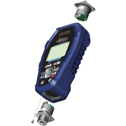 Crystal nVision pressure module  for NVision Recorder