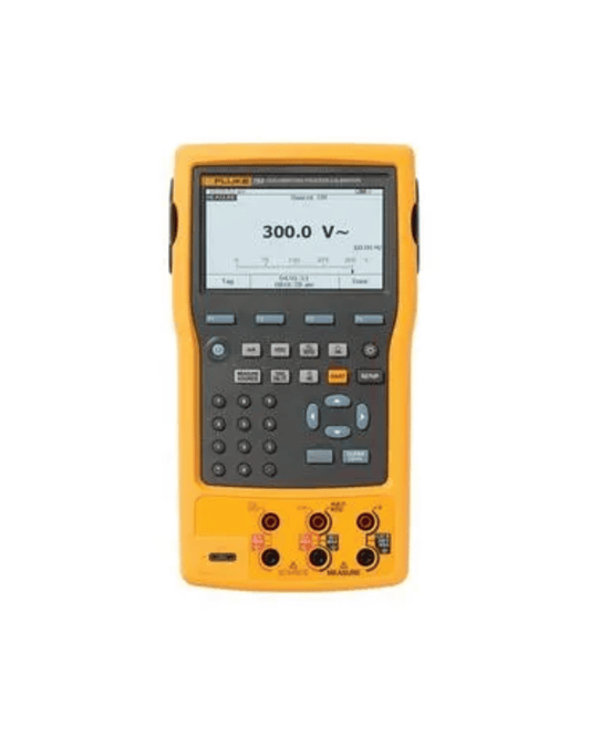 Fluke 754 Documenting Process Calibrator