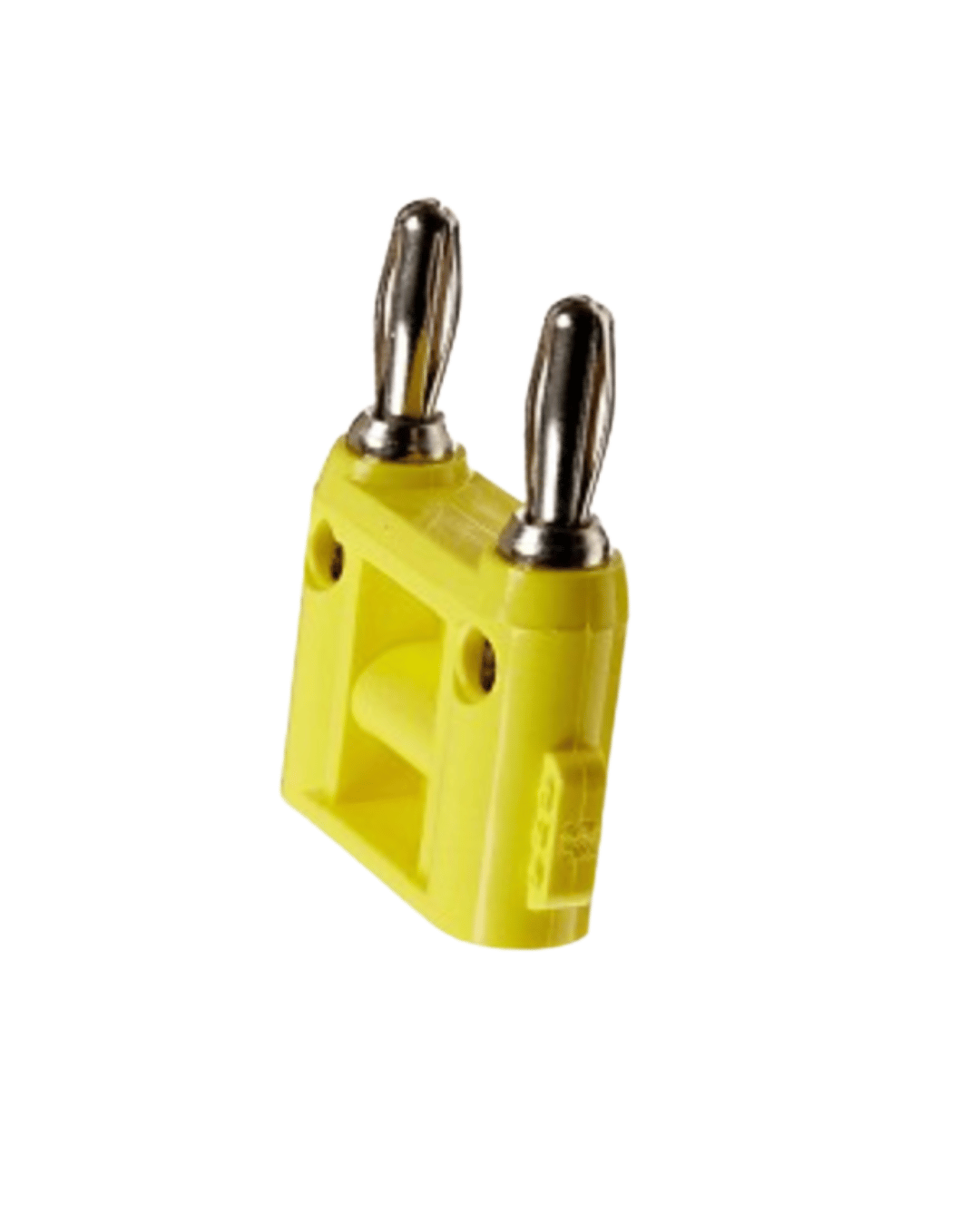 Angled view of EMERSON TREX-0096-0001 load resistor accessory