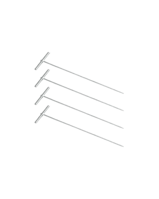 FLUKE ES-162P4-2 earth ground stake set 