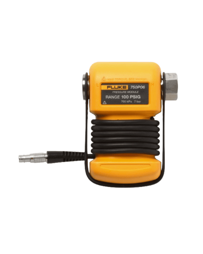 Fluke 750P0 low pressure calibration module