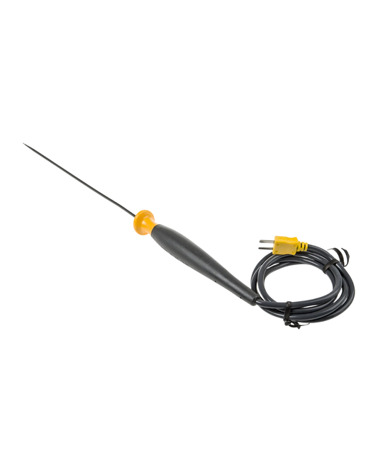 FLUKE 80PK-26 SureGrip Type K tapered temperature probe