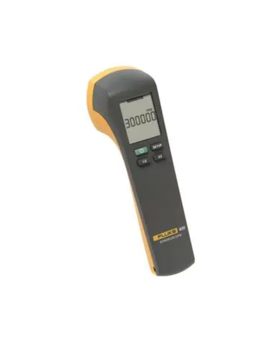 FLUKE 820-2 LED digital stroboscope