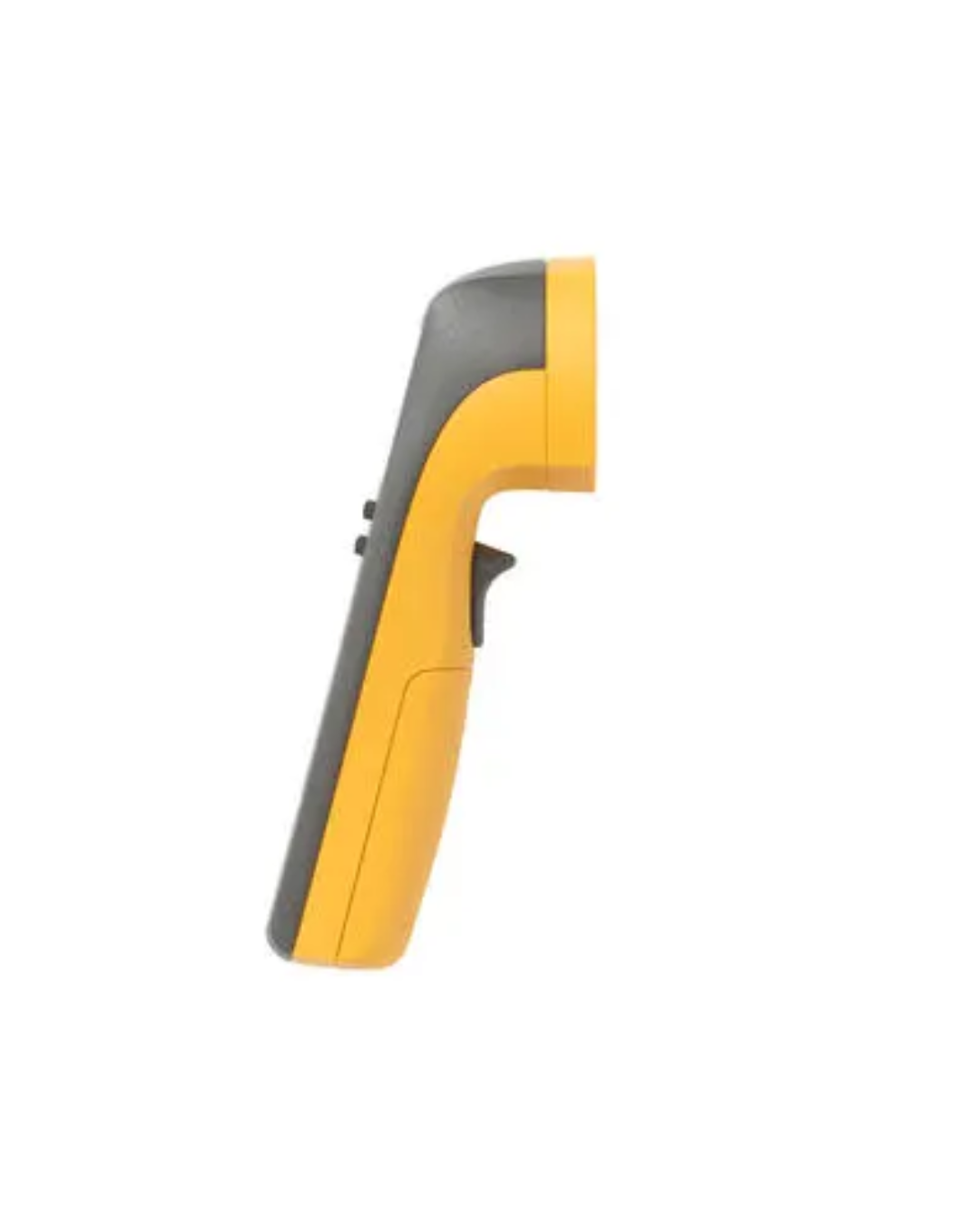 Angled view of FLUKE 820-2 LED digital stroboscope
