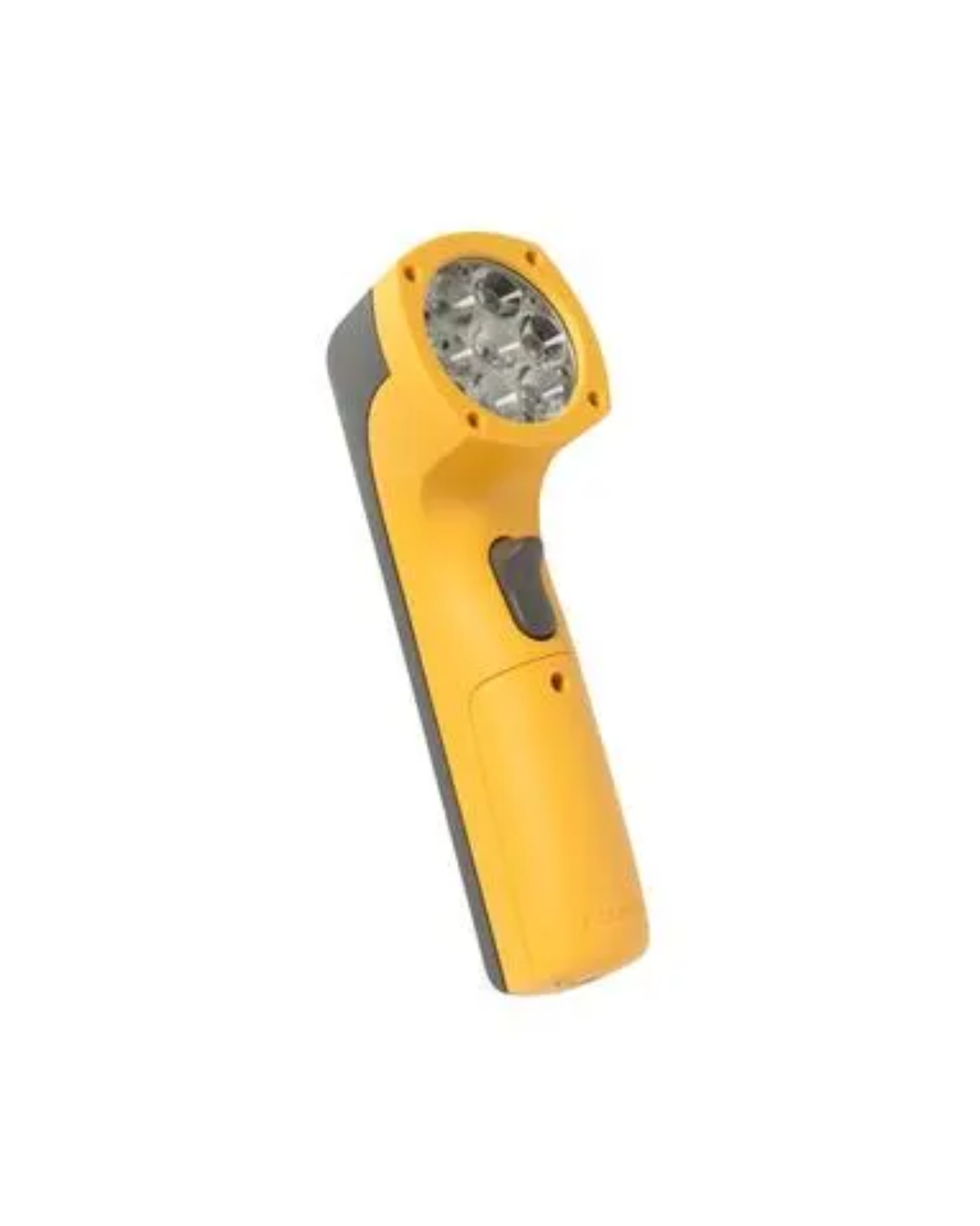 Rear View of FLUKE 820-2 LED digital stroboscope