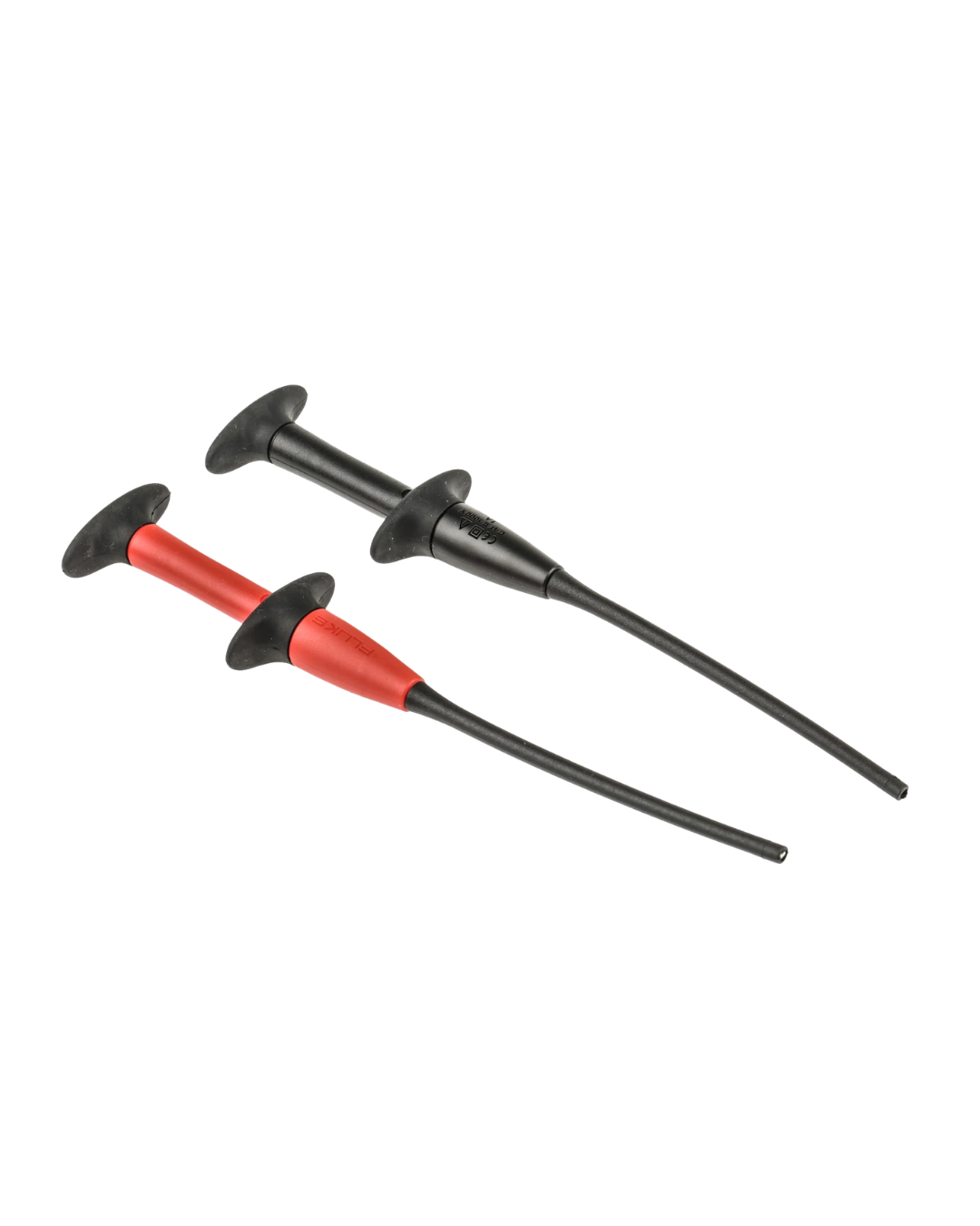FLUKE AC283A heavy-duty pincer clip set