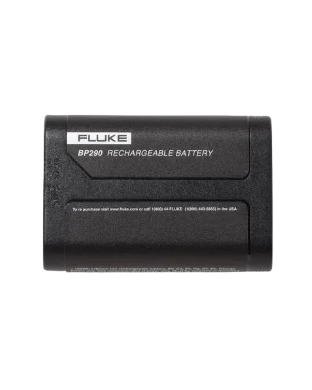 FLUKE BP290 lithium-ion battery pack