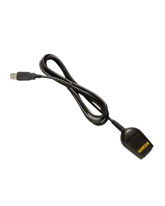 FLUKE IR189USB USB interface cable for Fluke 189
