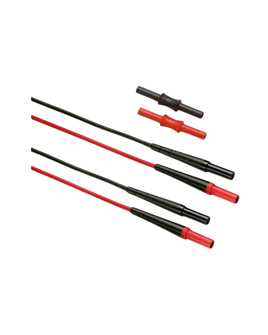FLUKE TL221 multimeter test lead set