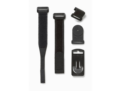 Fluke 376FC True RMS Wireless Clamp Meter belts
