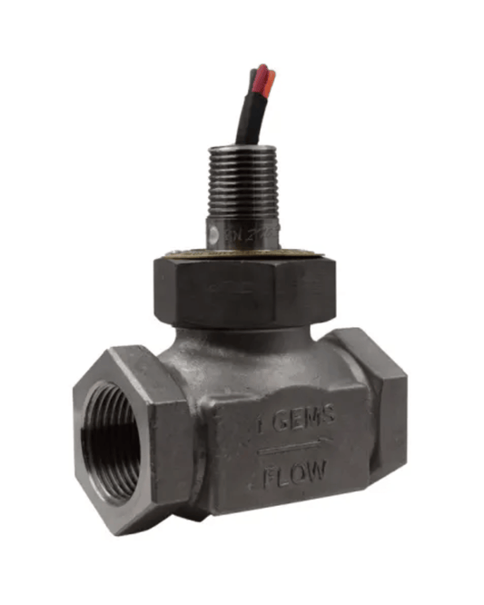 GEMS 27058 FS-200 8 GPM bronze flow switch