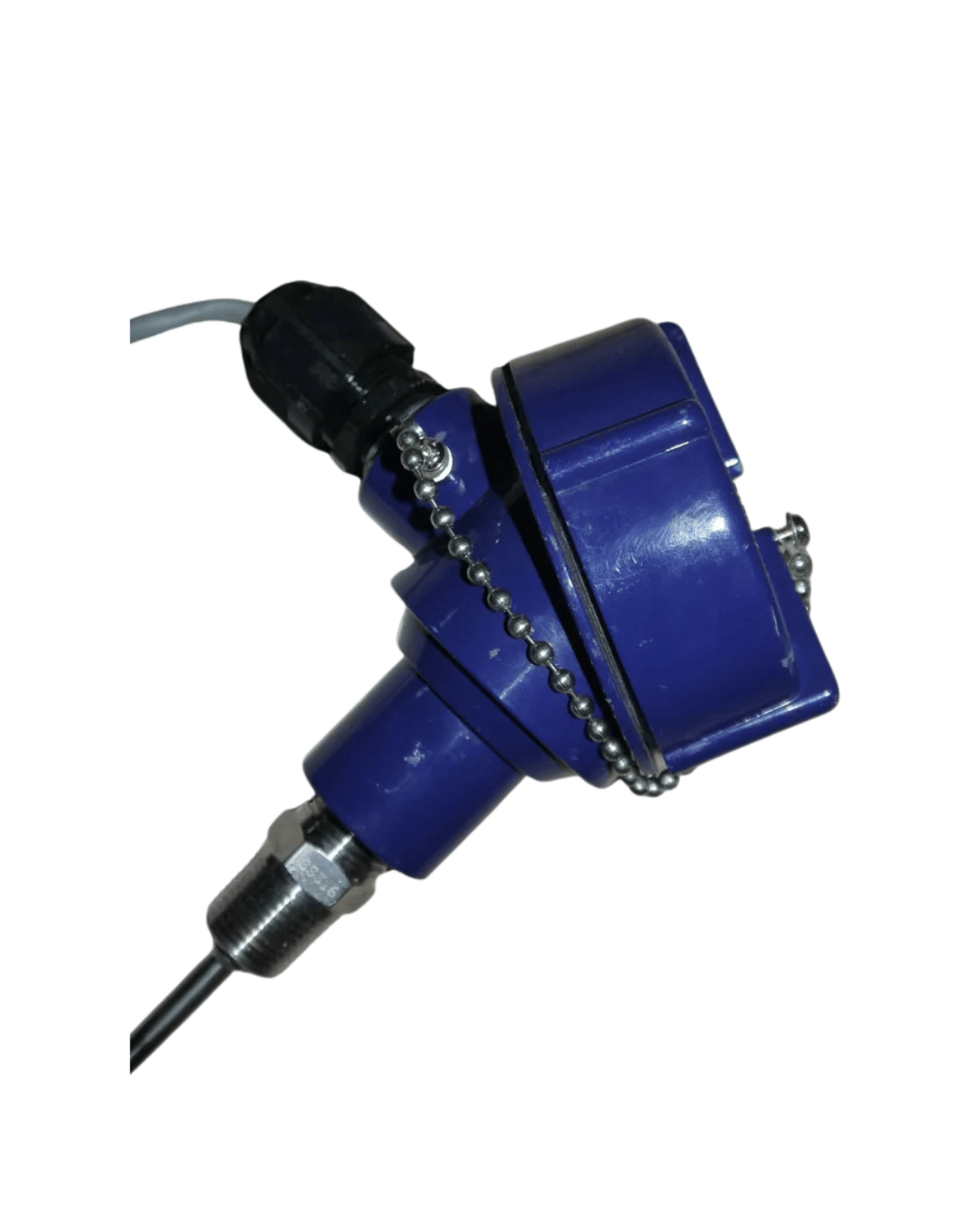 WIKA TR10-2 RTD Sensor - BHD Instrumentation – JM Test Systems