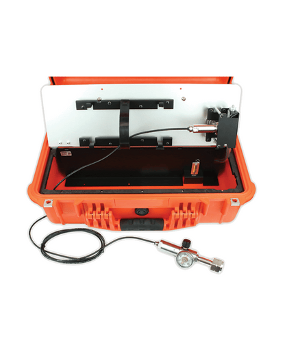 Station d'accueil GASCLIP-MGC-DOCK