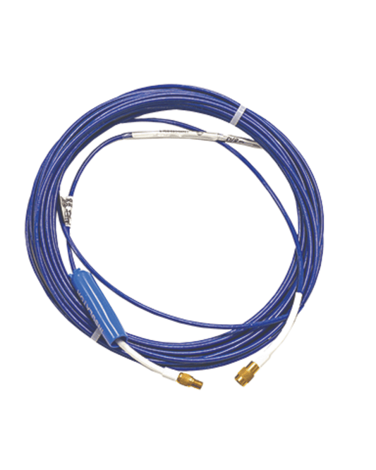 METRIX MX2031-085-01-05 armored extension cable